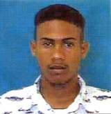 PN apresa hombre y ubica otro asaltaron esposos